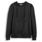Sweat-shirt SASSO en coton bio - LIVING CRAFTS