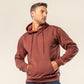 Sweat-shirt SASSO en coton bio - LIVING CRAFTS
