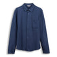 Chemise en jersey SID 100% Coton bio - LIVING CRAFTS