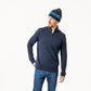 Pull camioneur ZEDRIK en coton bio - LIVING CRAFTS
