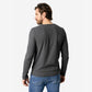 T-shirt manches longues TERIK en coton bio - LIVING CRAFTS