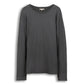 T-shirt manches longues TERIK en coton bio - LIVING CRAFTS