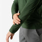 T-shirt manches longues TERIK en coton bio - LIVING CRAFTS