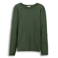 T-shirt manches longues TERIK en coton bio - LIVING CRAFTS