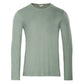 T-shirt manches longues TERIK en coton bio - LIVING CRAFTS