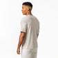 T-shirt AIDEN en 100% coton biologique - LIVING CRAFTS