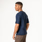 T-shirt AIDEN en 100% coton biologique - LIVING CRAFTS
