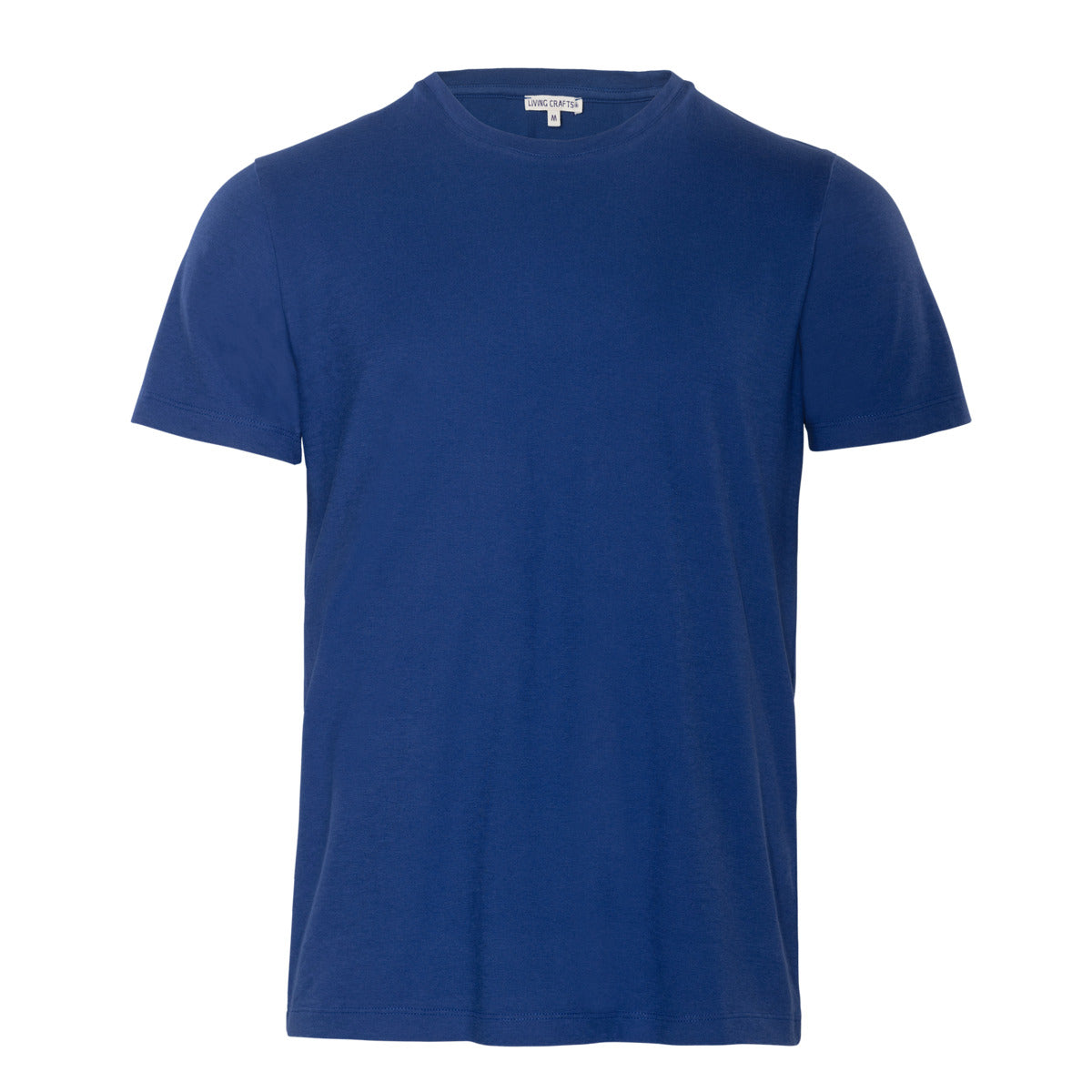T-shirt THERREL 100% coton bio - LIVING CRAFTS