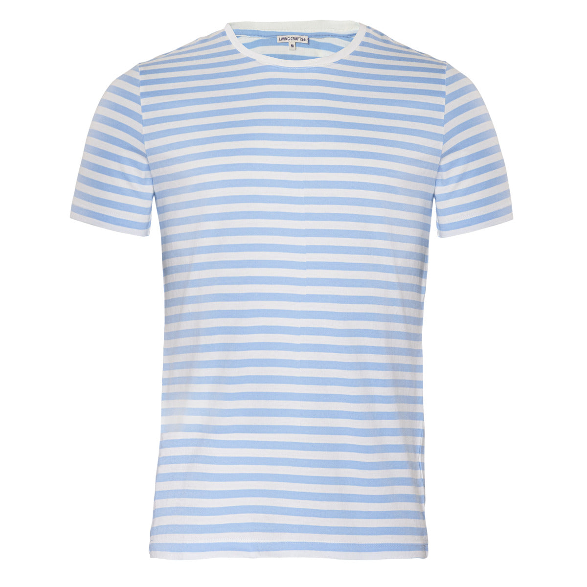 T-shirt THERREL 100% coton bio - LIVING CRAFTS