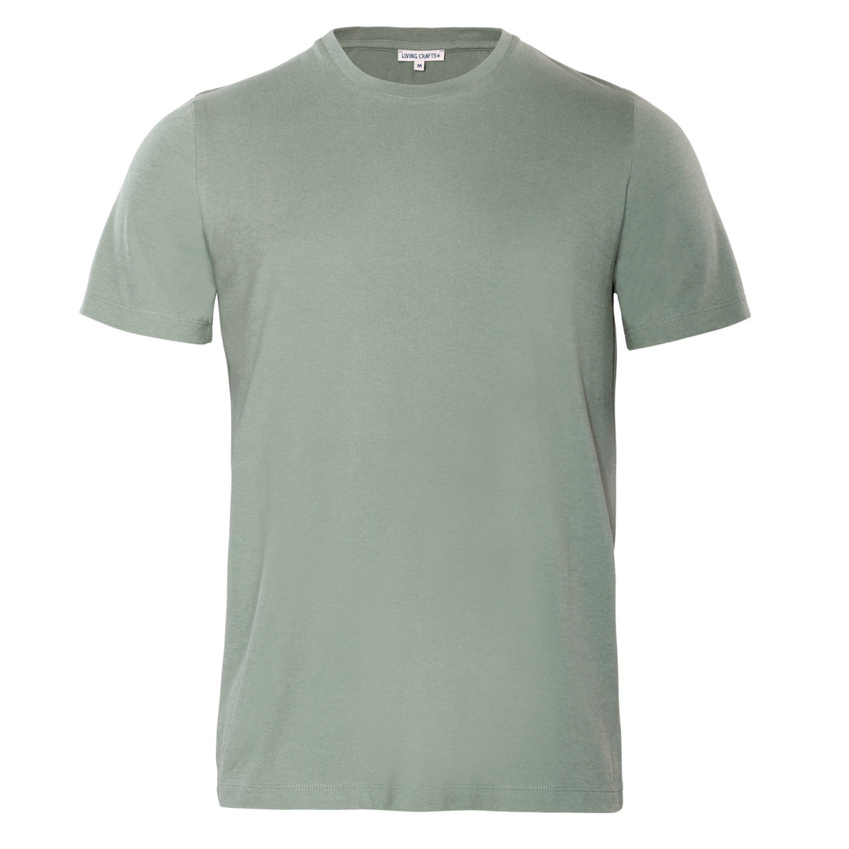 T-shirt THERREL 100% coton bio - LIVING CRAFTS