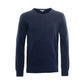 Pull ULRYK en coton et laine - LIVING CRAFTS