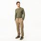 Pantalon YUSTIN 100% velours de coton - LIVING CRAFTS