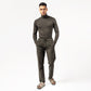 Pantalon YUSTIN 100% velours de coton - LIVING CRAFTS