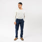 Pantalon YUSTIN 100% velours de coton - LIVING CRAFTS