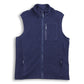 Gilet sans manches 100% coton bio BEPPO - LIVING CRAFTS