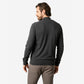 Cardigan 80% coton bio et 20% laine - LIVING CRAFTS