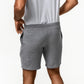 Short ARLON 100% coton biologique - LIVING CRAFTS