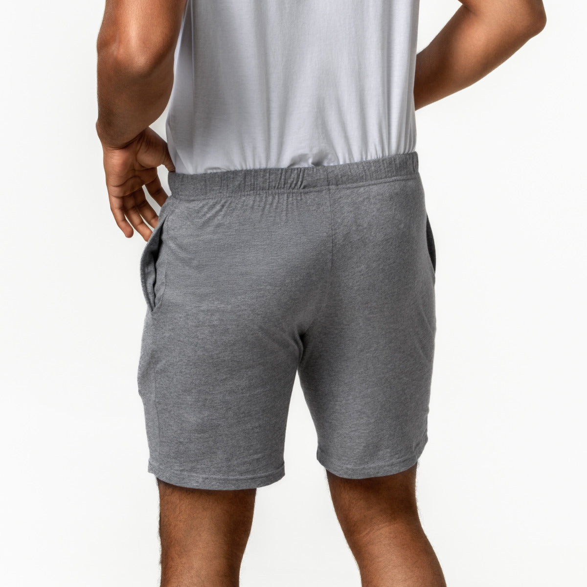 Short ARLON 100% coton biologique - LIVING CRAFTS