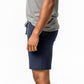 Short ARLON 100% coton biologique - LIVING CRAFTS