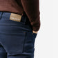 Pantalon BENDIX coton épais - LIVING CRAFTS