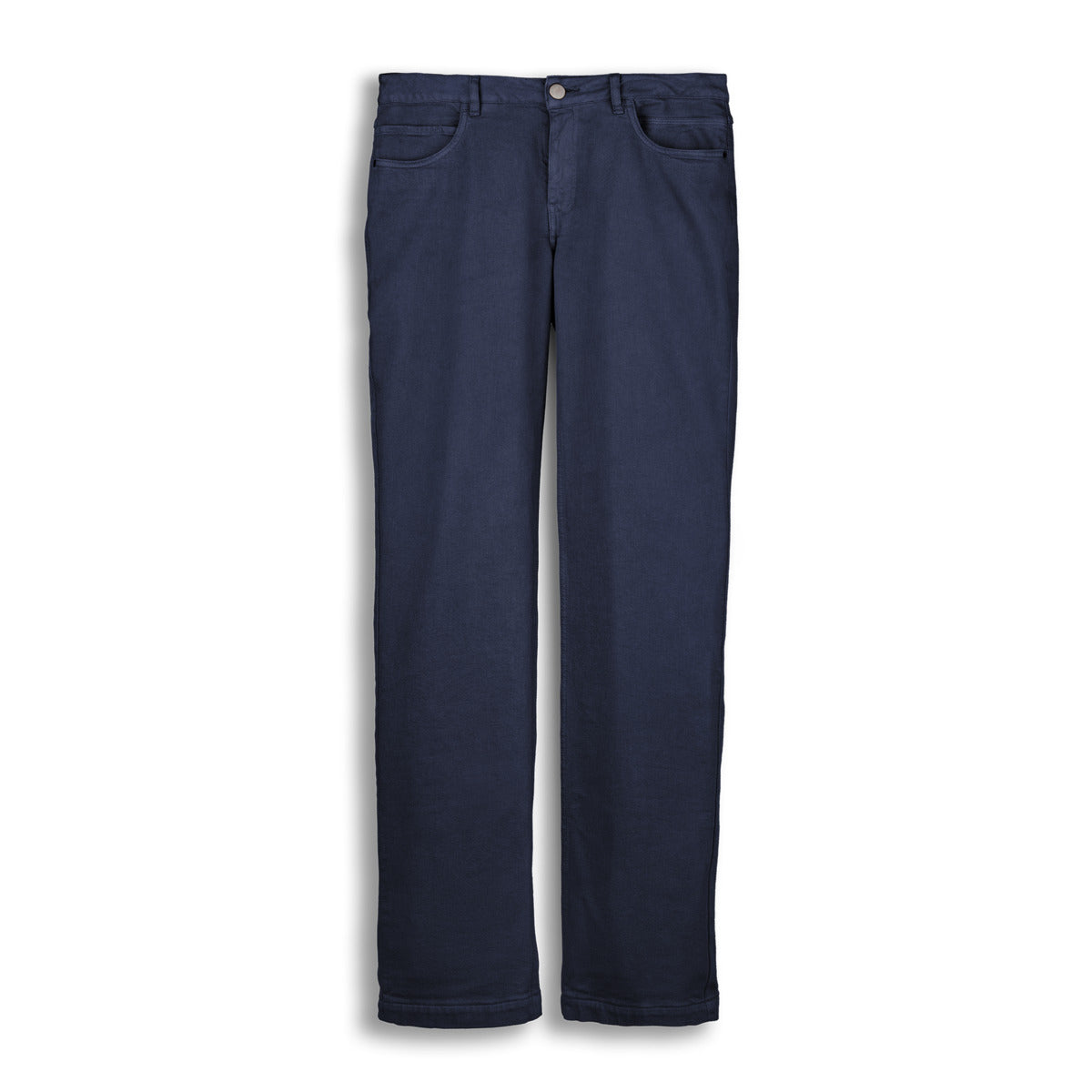 Pantalon BENDIX coton épais - LIVING CRAFTS