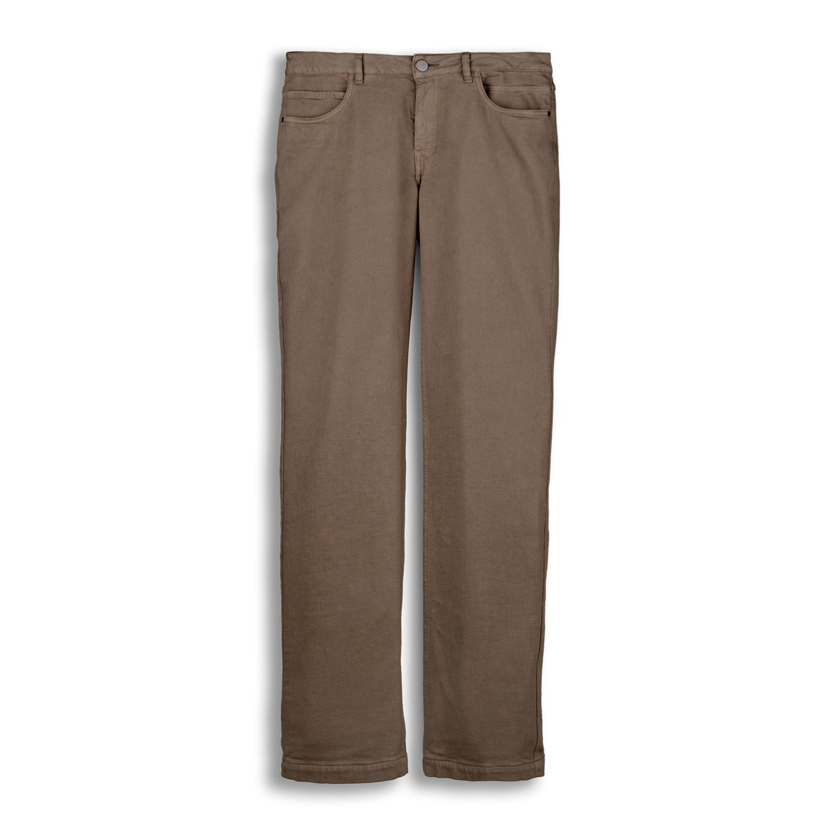 Pantalon BENDIX coton épais - LIVING CRAFTS