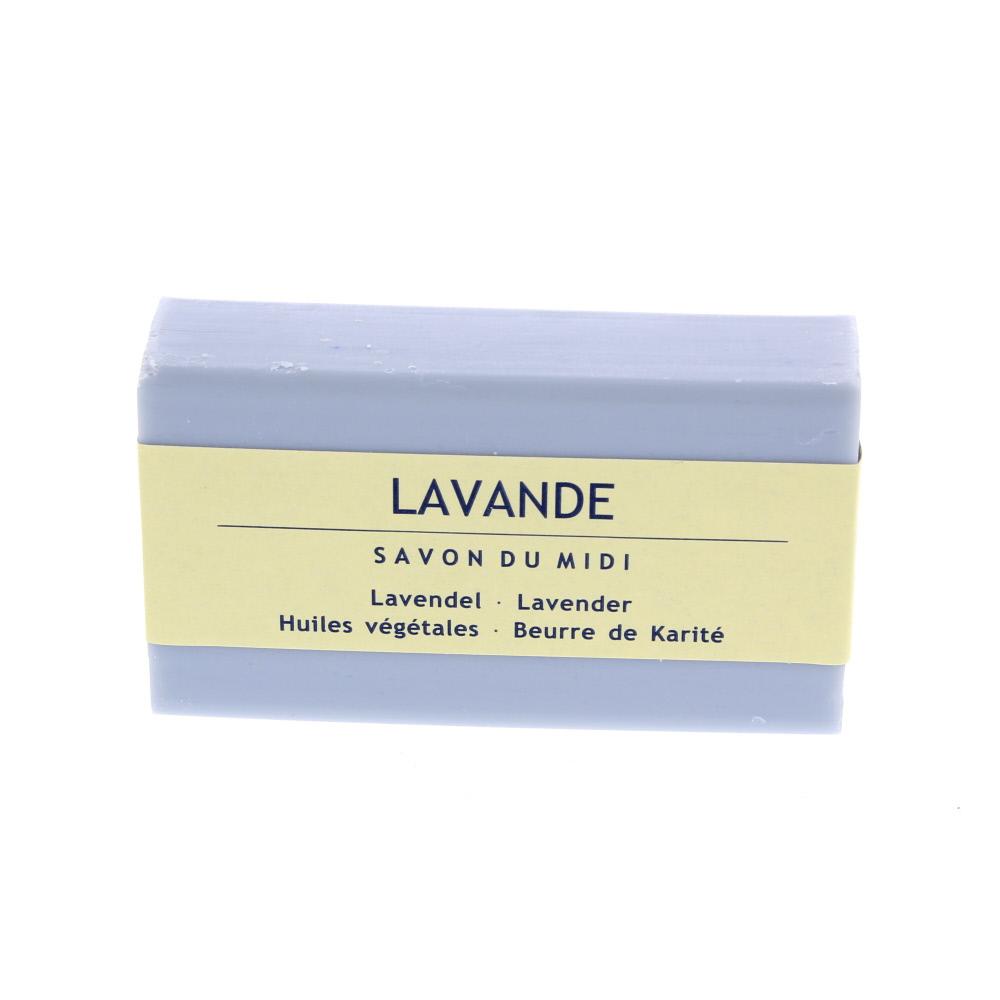 Savon au karité - SAVON DU MIDI