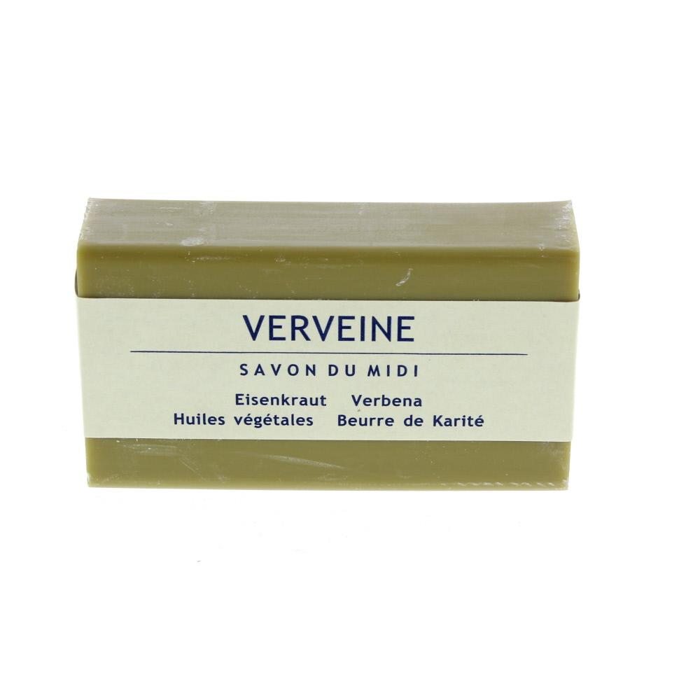 Savon au karité - SAVON DU MIDI