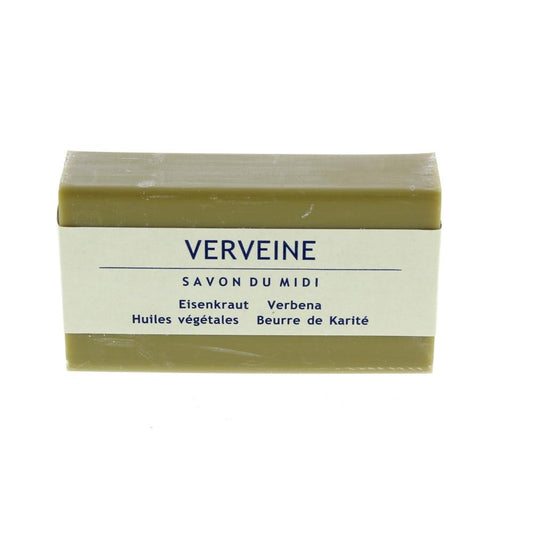 Savon au karité - SAVON DU MIDI