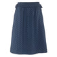 Jupe ANDALA 100% coton bio - LIVING CRAFTS