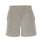 Short en velours UNILA 100% coton bio - LIVING CRAFTS