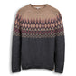 Pull manches raglan BALDUIN - LIVING CRAFTS
Hiver 26/27