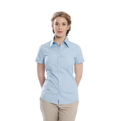 Chemisette en coton bio - LIVING CRAFTS