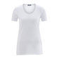 T-shirt manches courtes FRIEDA 100% coton bio - LIVING CRAFTS