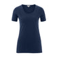 T-shirt manches courtes FRIEDA 100% coton bio - LIVING CRAFTS