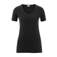 T-shirt manches courtes FRIEDA 100% coton bio - LIVING CRAFTS