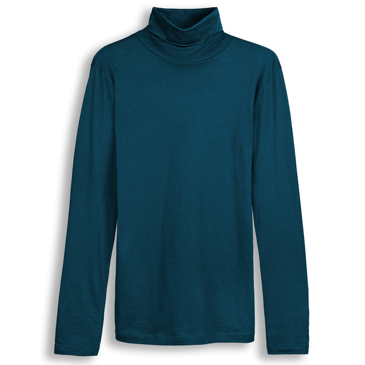 Col roulé NIA 100% coton bio - LIVING CRAFTS