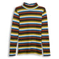 Col roulé NIA 100% coton bio - LIVING CRAFTS