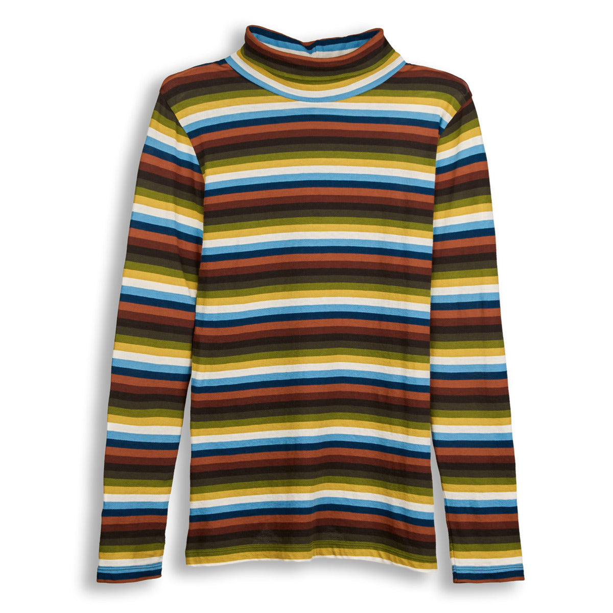 Col roulé NIA 100% coton bio - LIVING CRAFTS