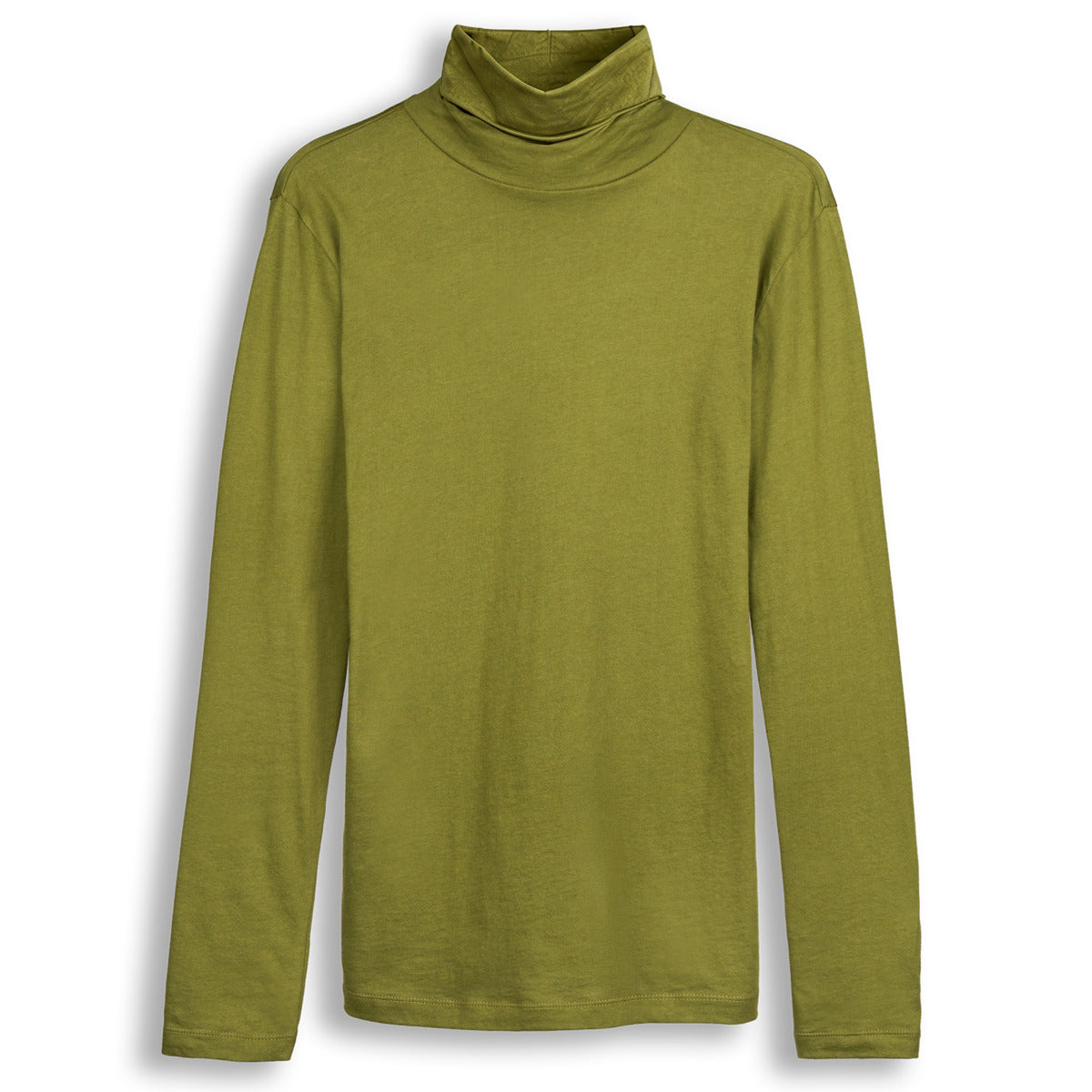 Col roulé NIA 100% coton bio - LIVING CRAFTS