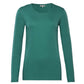 Top SUSANNA 100% coton bio - LIVING CRAFTS