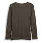 Top SUSANNA 100% coton bio - LIVING CRAFTS
