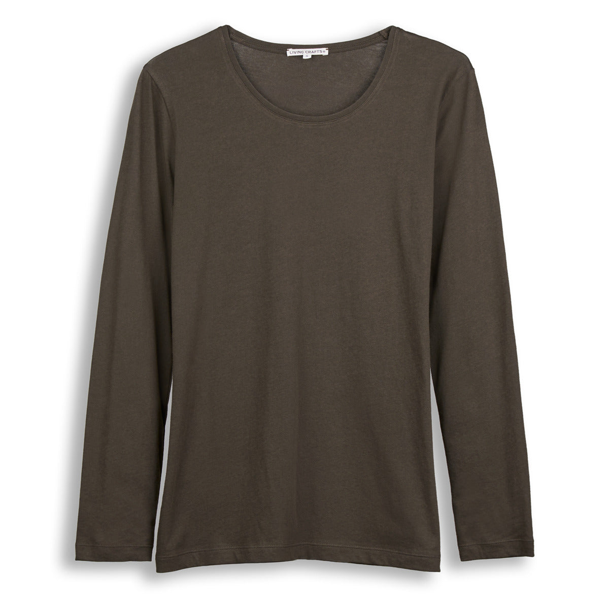 Top SUSANNA 100% coton bio - LIVING CRAFTS