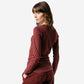 Top SUSANNA 100% coton bio - LIVING CRAFTS
