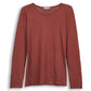 Top SUSANNA 100% coton bio - LIVING CRAFTS