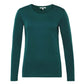 Top SUSANNA 100% coton bio - LIVING CRAFTS