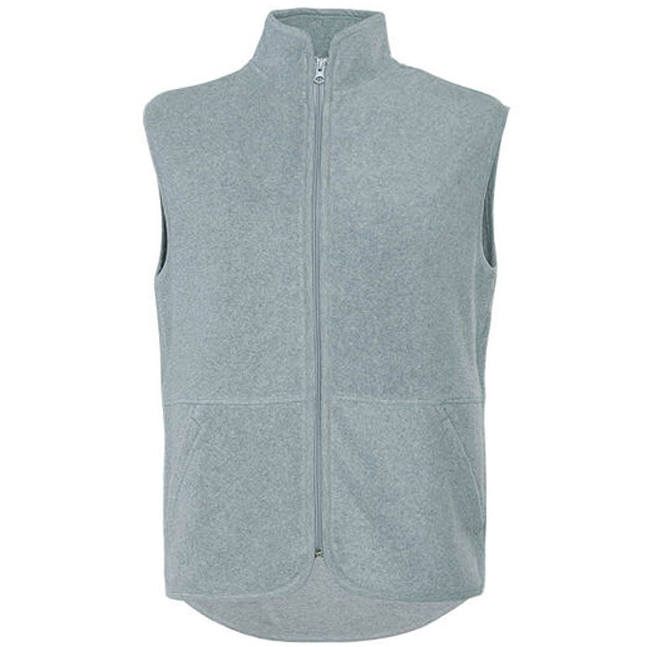 Gilet polaire SALI 100% coton bio - LIVING CRAFTS