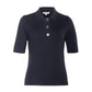 Polo AMIA 100% coton bio cotelé - LIVING CRAFTS