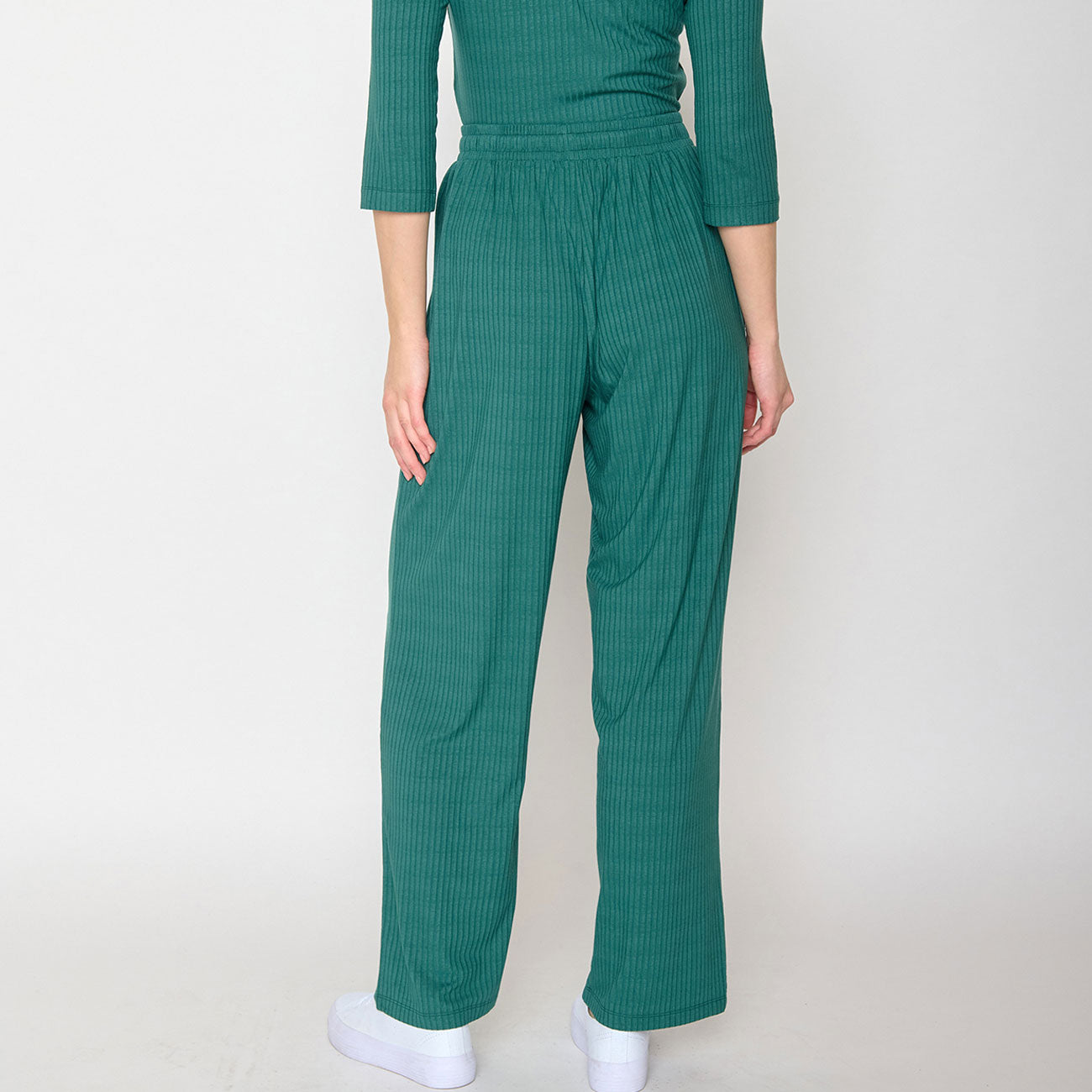 Pantalon MOOD en tencel - GREENBOMB