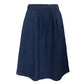 Jupe jeans RABEA - LIVING CRAFTS
